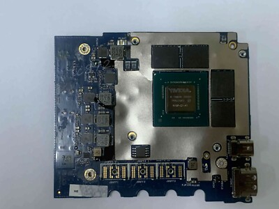 NEW Dell Precision 7550 nVIDIA Quadro T1000 4GB N19P-Q1-A1 GDDR6 Video VGA  Card