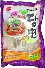 Nongshim Miga Korean Glass Noodle Nong Shim Sweet Potato Noodle Stir Fry 500g