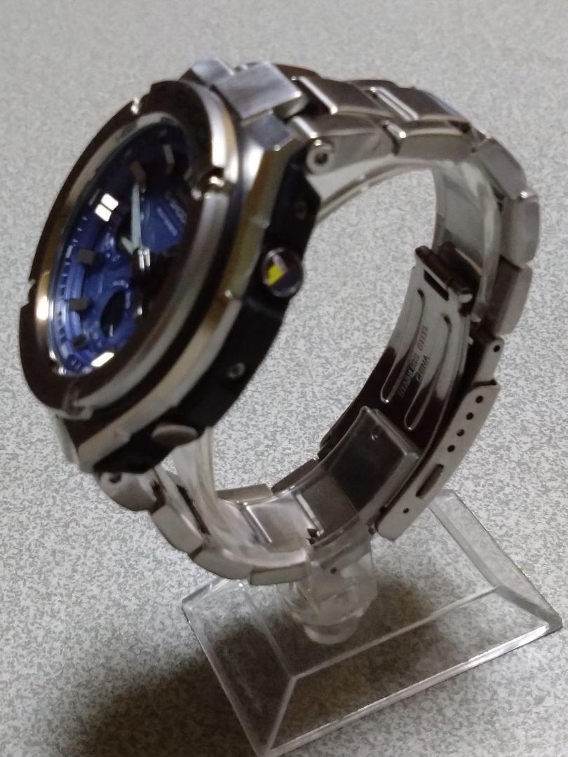 G-Shock 41 G-Steel 5444 Gst-W110D | eBay G-Shock 41 G-Steel 5444 Gst-W110D | eBay