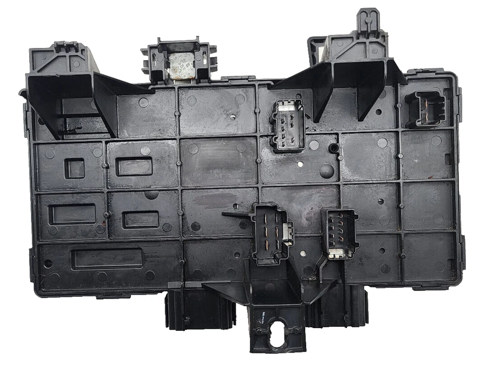 2003 2004 2005 FORD ЭКСПЕДИЦИИ ЛИНКОЛЬН НАВИГАТОР ПРЕДОХРАНИТЕЛЬ КОРОБКА РЕЛЕ ПАНЕЛЬ ПРЕДОХРАНИТЕЛЬ КОРОБКА - Изображение 2 из 4