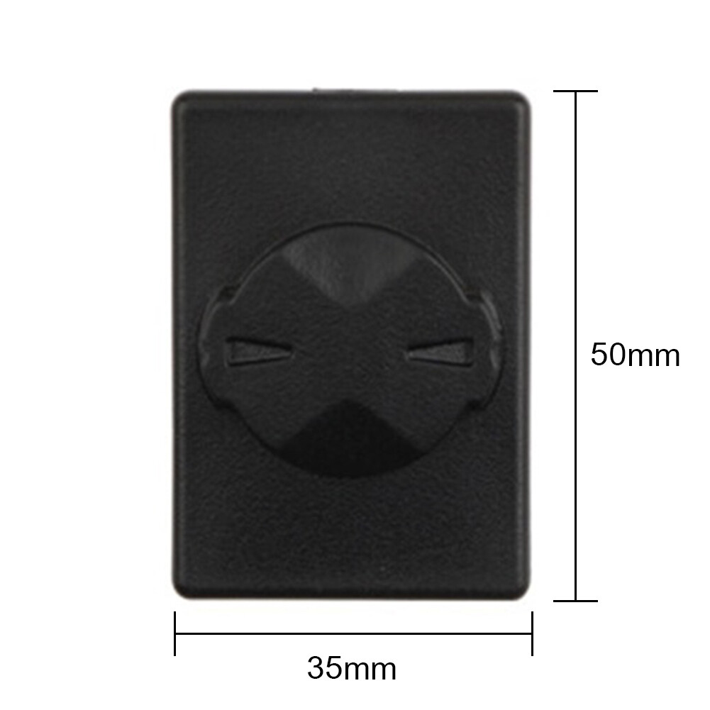 MTB Bike Computer Adapter Extended Phone Seat Holder for Mount (G) eBay