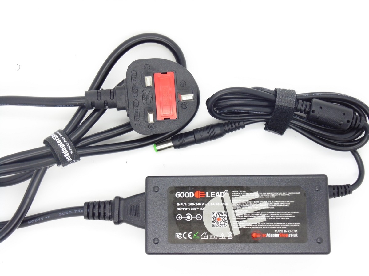 Alimentatore 20v 2a | Confronta Prezzi - Foto 6