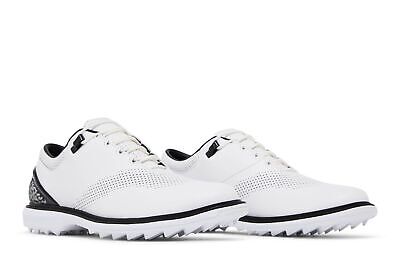 Size 10.5 - Jordan ADG 4 White Black for sale online | eBay Size 10.5 - Jordan ADG 4 White Black for sale online | eBay