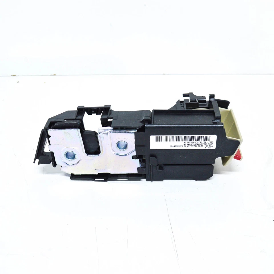 VOLVO V60 Rear Right Seat Outer Lock Assembly 39852162 NEW GENUINE - Image 4 of 4