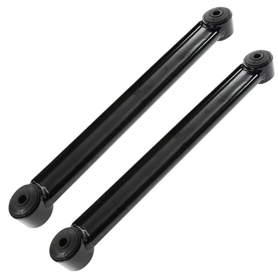 Kit de barras estabilizadoras de brazos traseros inferiores para Ford Expedition Navigator 1997-2002 Foto 3 de 4