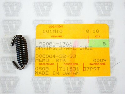 D様 NEW - Kawasaki 92009-2166 Screws ( 2 PACK ) | eBay