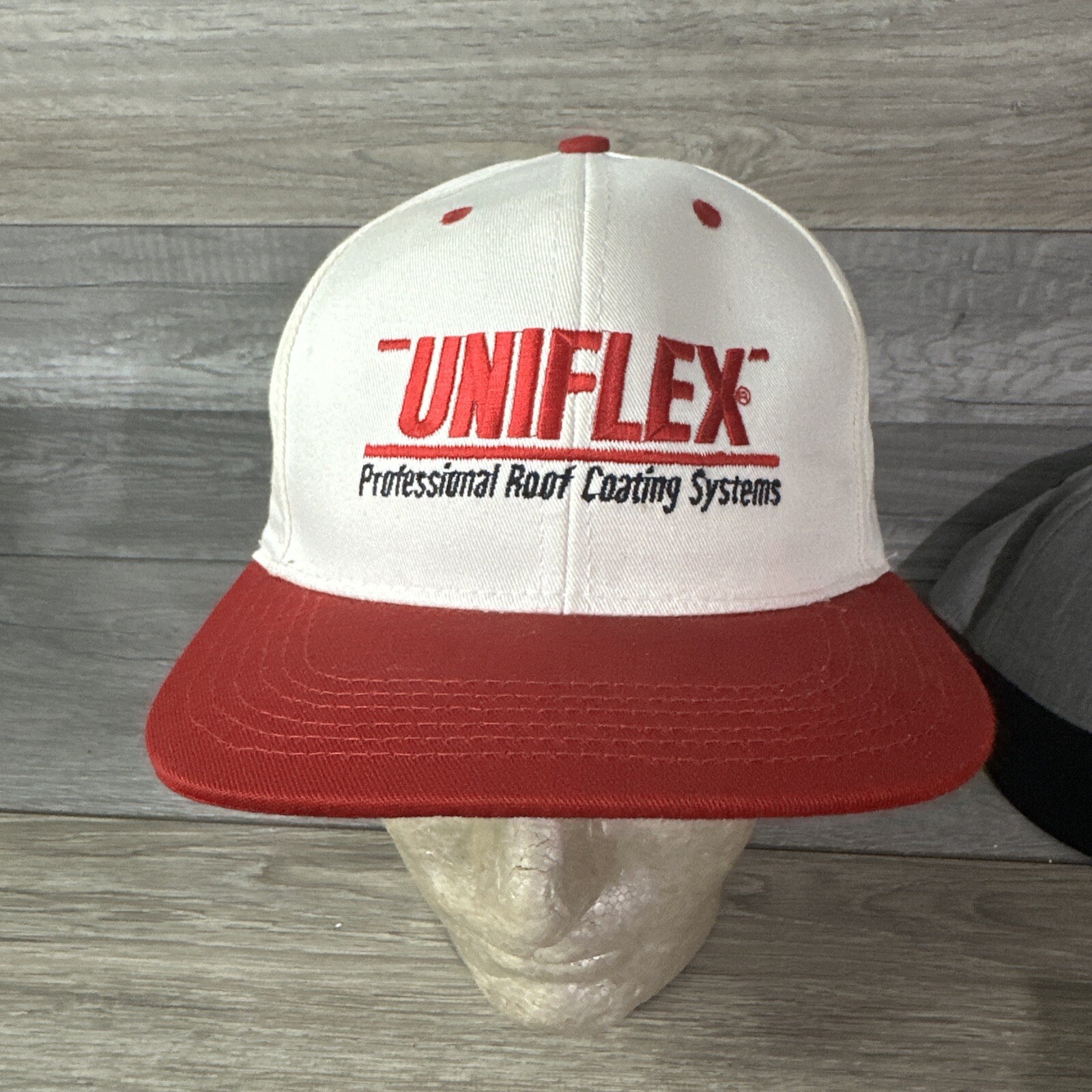 Cap Trucker Graffiti
