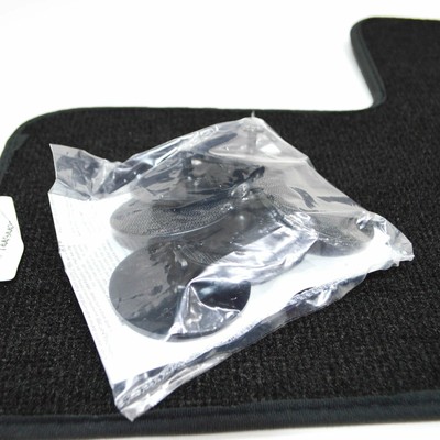 NEU BMW X3 F25 VELOURS-FUßMATTEN-SET LHD 51477449443 ORIGINAL | eBay