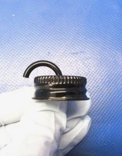 Piper Cherokee "Style" Brake Reservoir Cap w/ Warranty (0418-253)