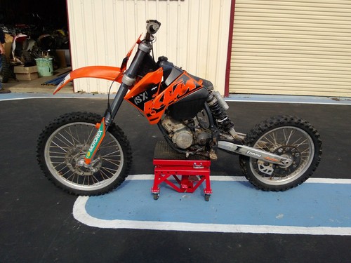 Rear Brake Line Hose Pipe to suit KTM 