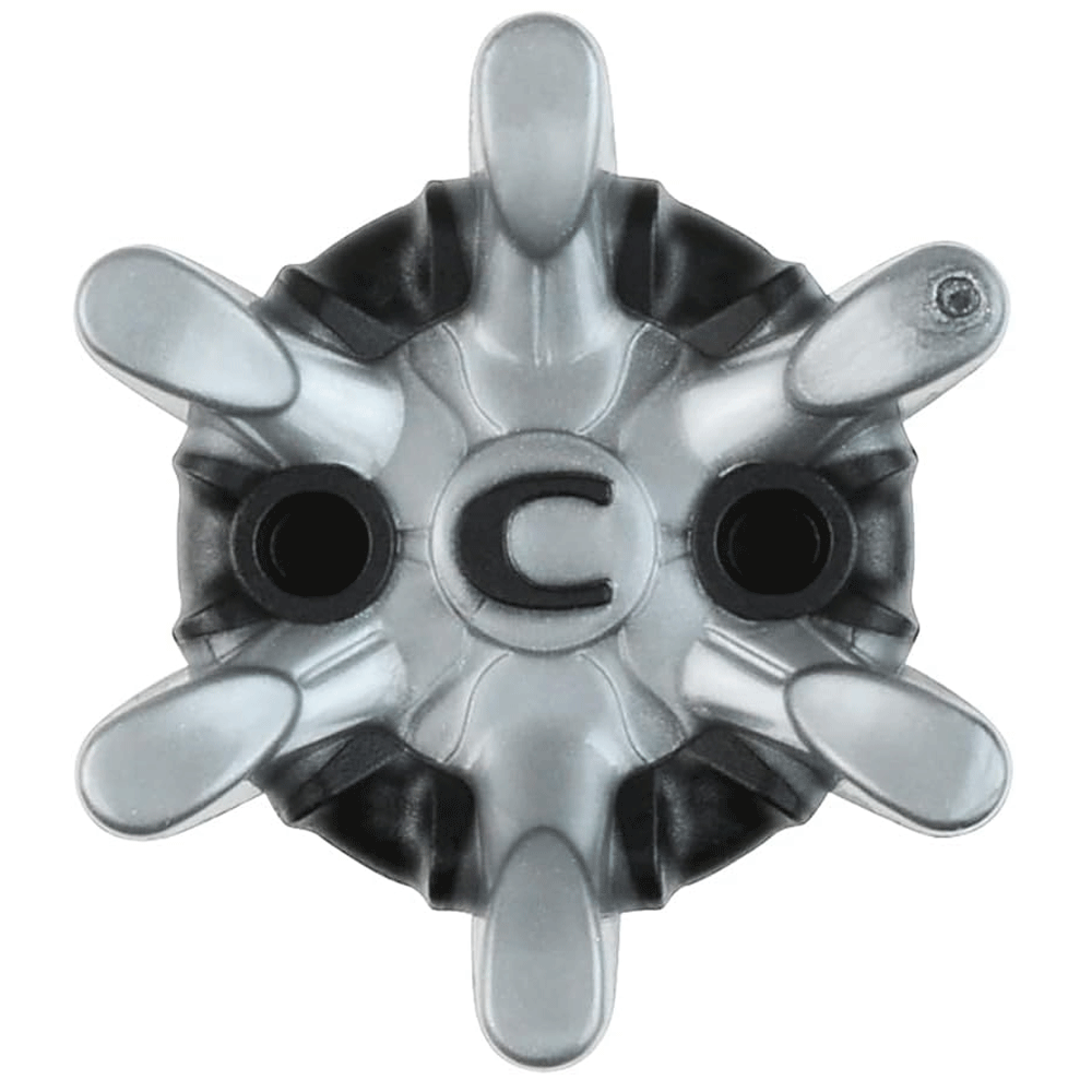 ECCO BIOM CHAMP ZARMA TOUR FAST-TWIST GOLF SOFT SPIKES X 18 PACK