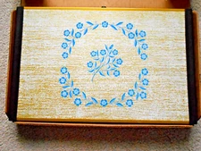 Atlantic Precision Works Electric Warm-O-Tray Model No. 60