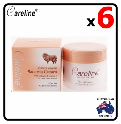 careline placenta cream