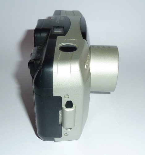 APPAREIL PHOTO ARGENTIQUE CANON PRIMA ZOOM SHOT Ai AF - Photo 6/11