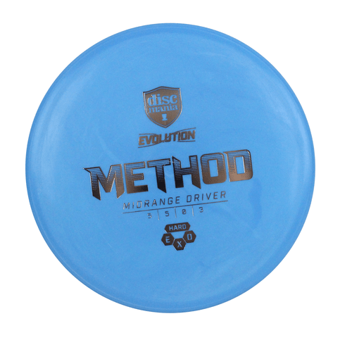 Discmania Disc Golf Method Midrange Disc - Choose Color and Size - Picture 2 of 5