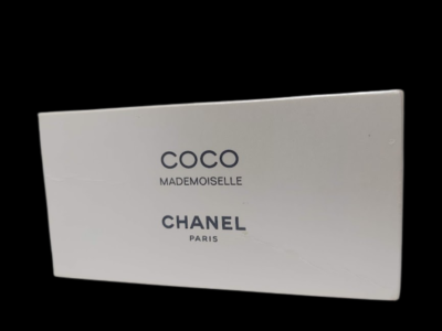 ❤️CHANEL Coco Mademoiselle Music Box miniature Perfume! | eBay