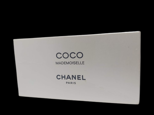 ❤️CHANEL Coco Mademoiselle Music Box miniature Perfume☆☆☆☆☆! - Picture 4 of 7