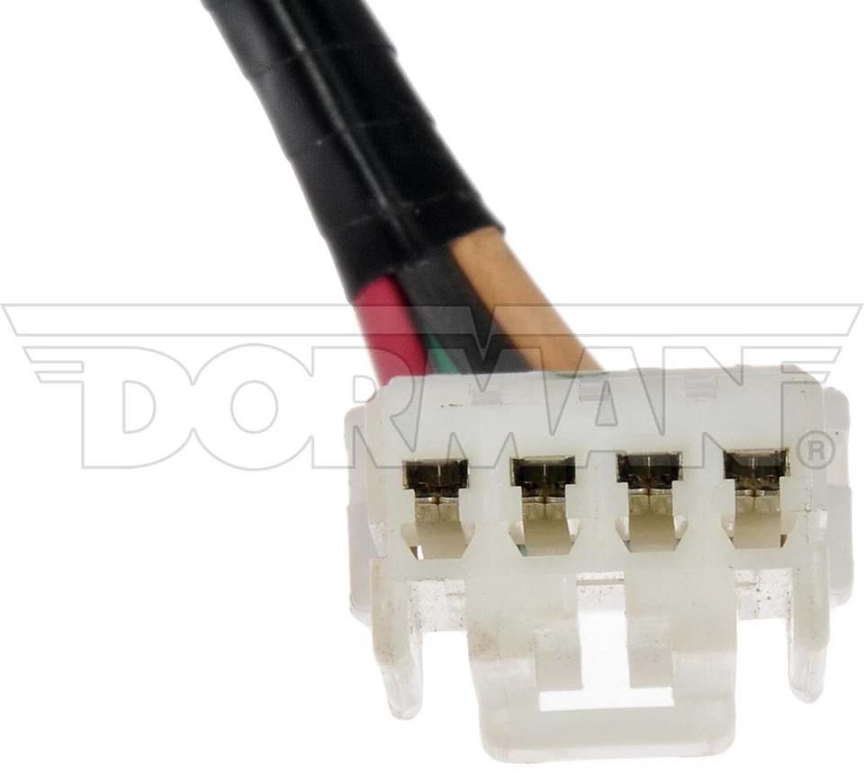 HID Headlight Igniter Dorman For 2011-2017 Honda Odyssey - Image 4 of 4