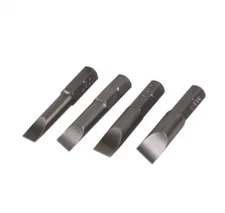 Brownells MAGNA-TIP 4 Piece Set of Bits for Browning Auto
