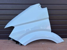 Per Volkswagen Crafter dal 2017 Parafango sinistro con supporto colore LB9A