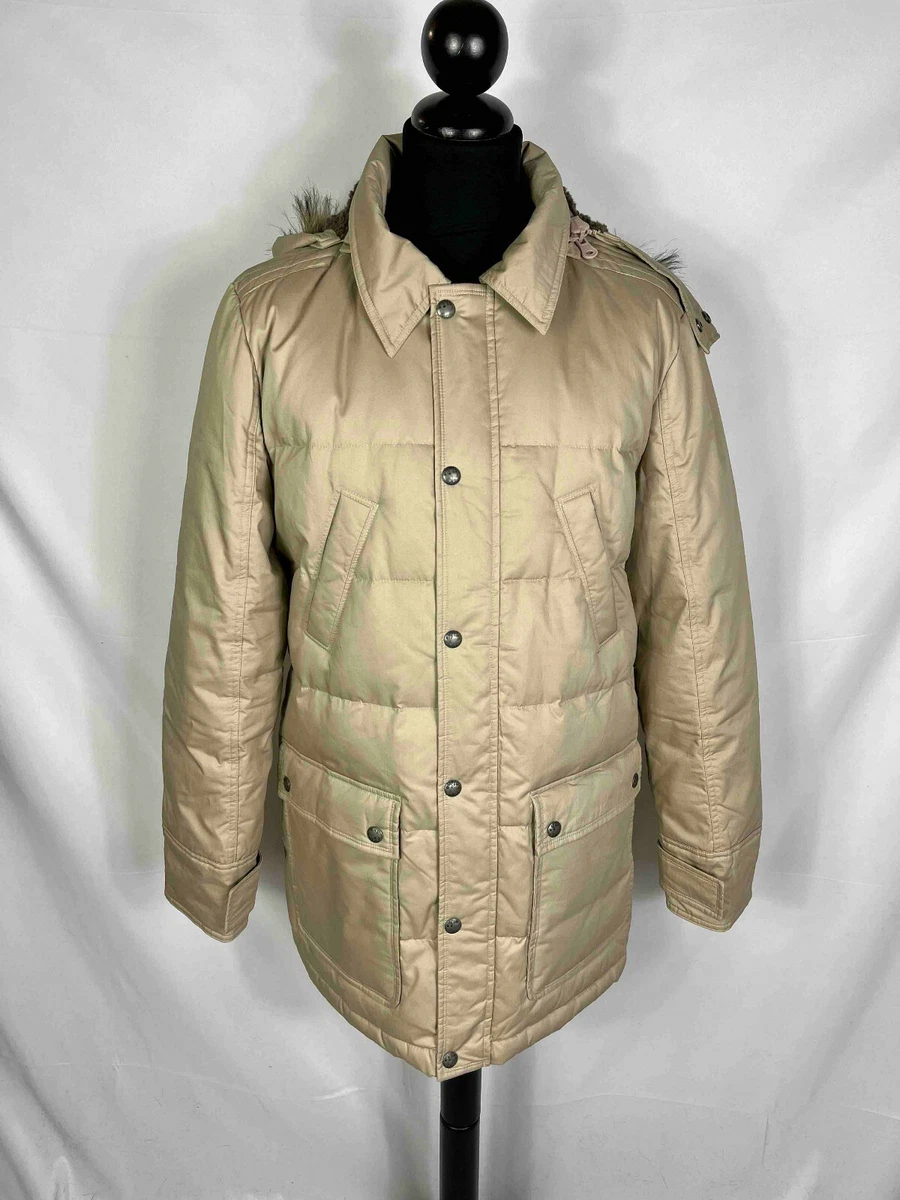 veste manteau guess