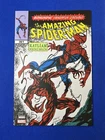 Amazing Spider-Man #361 1st App Carnage Facsimile International Reprint Turkish