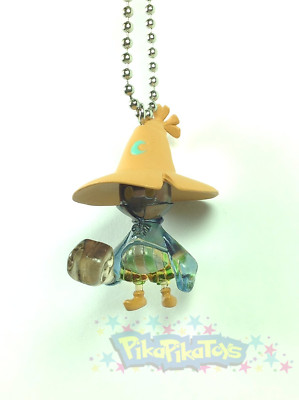 Kuroma / Croma (Clear ver) - Chocobo Dungeon Crystal Mascot Swinger Charm