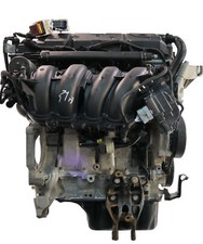 Moteur Mini MINI CLUBMAN