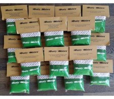 Dusty Motors Shroud Thunder Tiger MT4-G3, ST4-G3, ER4-G3 Protezione Sporco Verde