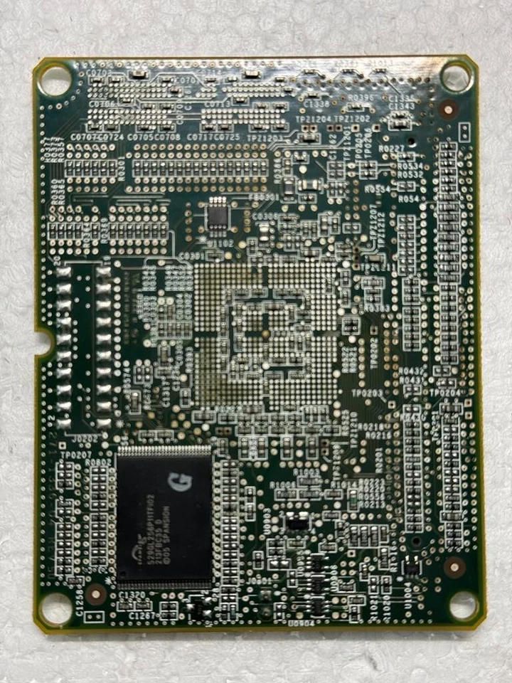 Sun Oracle 511-1336-11 542-0442-01 SPARC T4-2 System Service Processor - Image 4 of 4