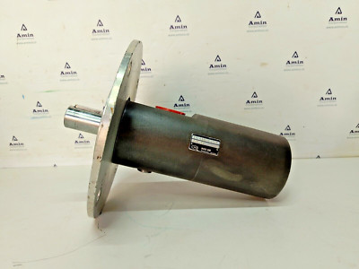 Imo Pumpe E4 038N1 G149 Dreifachschraubenpumpe