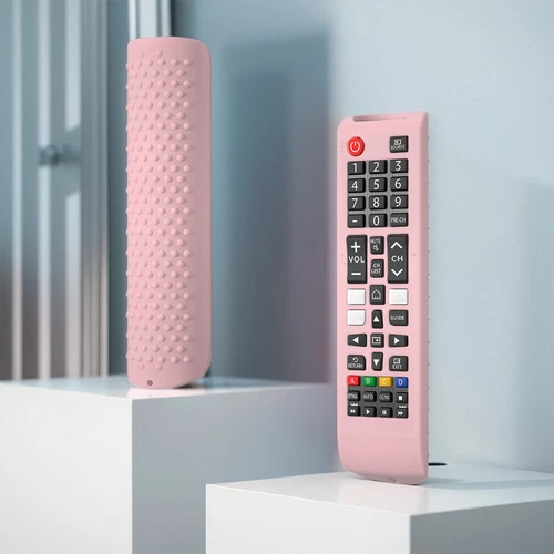 Silicone Case Protective Cover for Samsung Smart TV Remote BN59-01315A/01175N - Picture 27 of 42