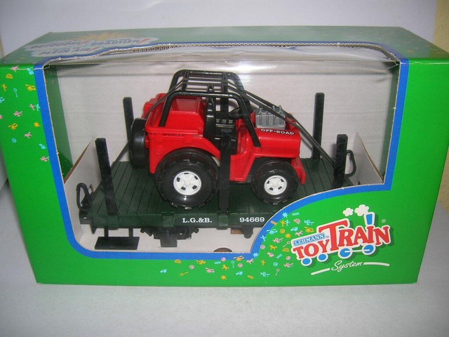 lgb trains for sale ebay