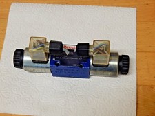 Bosch Rexroth : 4WE 6 X139-62/EG24N9K4 SO9