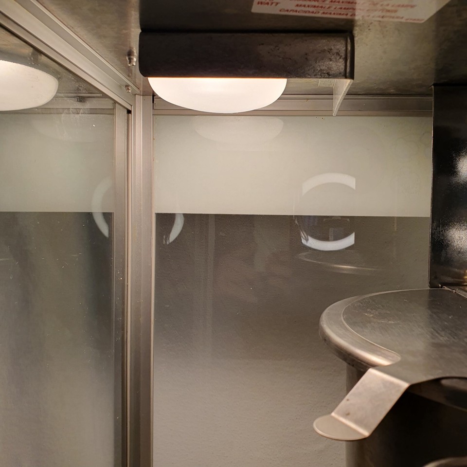 Gold Medal Popcorn Machine Commercial Model 2085CL TESTED & WORKS GREAT