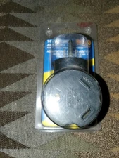 Arcon [14081] 90° Temporary Electrical Adapter Plug 110V [New]