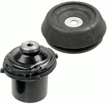 Lemförder 34700 01 Reparatursatz, FederbeinstüTzlager FüR Opel-image