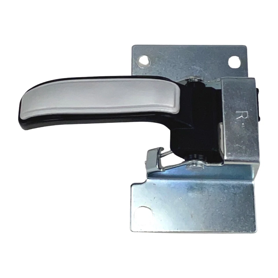 NEW Inside Door Handles Pair LH RH for 1974-1980 Chevy GMC C/K Truck Blazer - Image 3 of 4