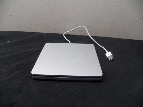 Genuine OEM Apple A1379 External USB Superdrive Drive DVDRW Burner
