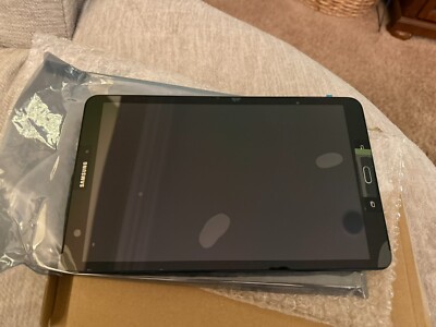 REPLACEMENT LCD SCREEN for Samsung SM-P580 P587 Tab A 10.1 GH97-19622A NEW OEM