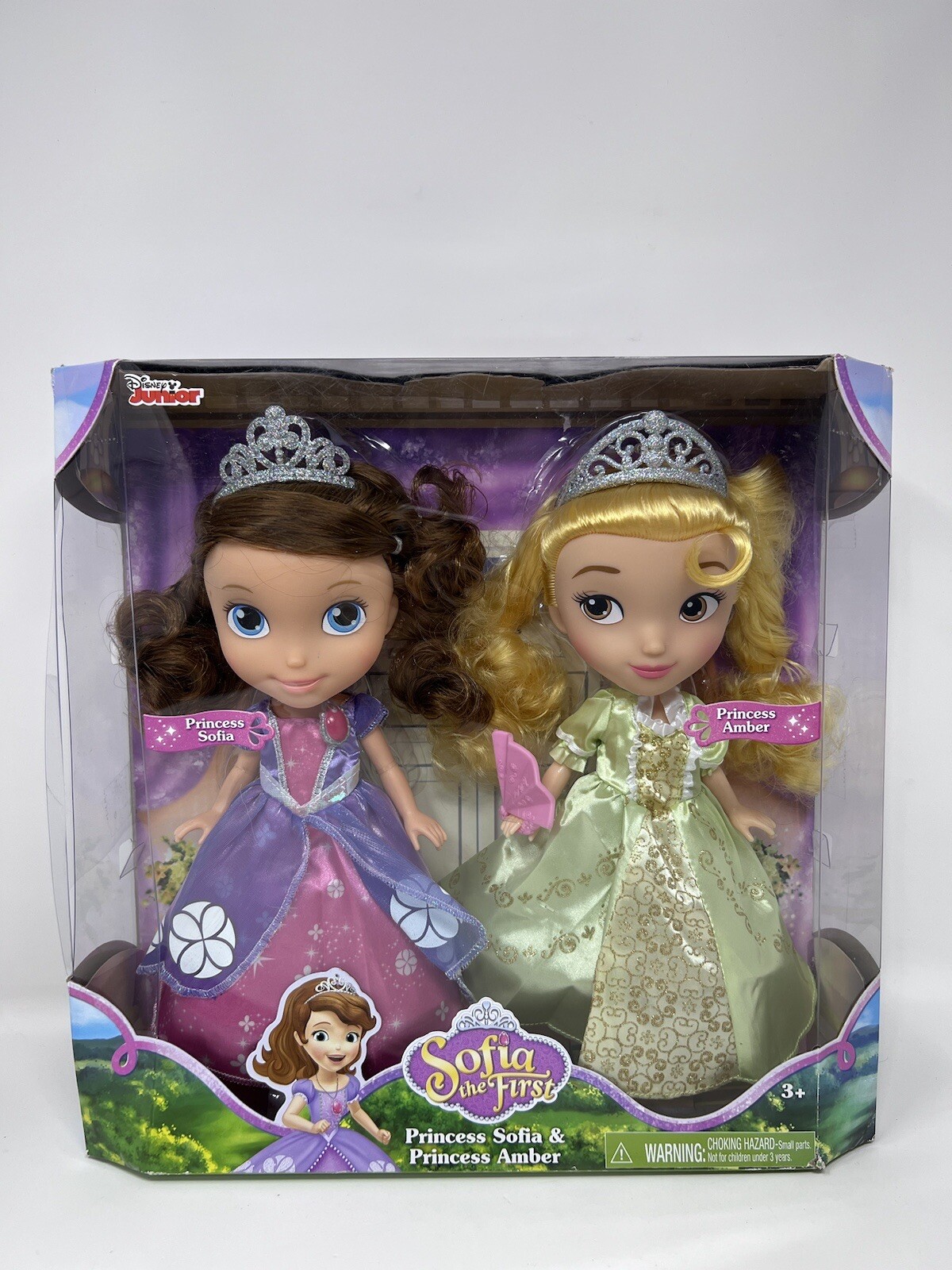 Sofia The First Toys At Target