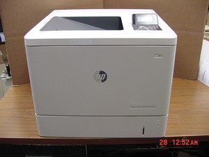 m553 printer
