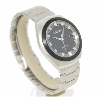 シチズンEco-Drive BN1014-55E シチズン クリエイティブ ラボ CITIZEN CREATIVE LAB エコ・ドライブ