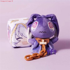 Honkai Impact 3 Theresa Apocalypse Official Plush Doll Pendant Collection Gift
