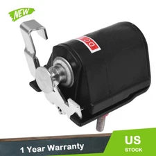 Injection Pump Shut Off Solenoid for Stanadyne Roosamaster 4.3/5.7/6.2/7.3/6.9