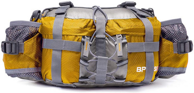 bp vision fanny pack