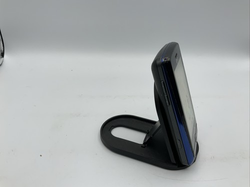 LG Rumor Touch LN510 (Sprint) blue/black 0698 - Picture 4 of 7