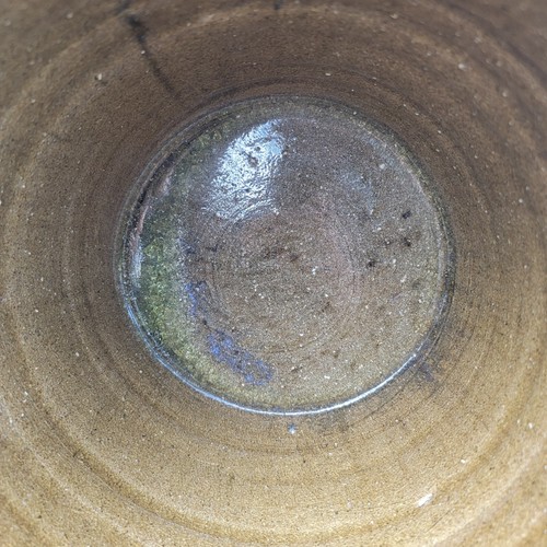 Pottery Riser Antique Stoneware Cream Riser Southern Primitive Pottery | eBay