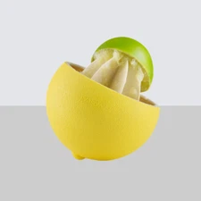 Eva Solo Citrus Press Lemon Juicer Squeezer