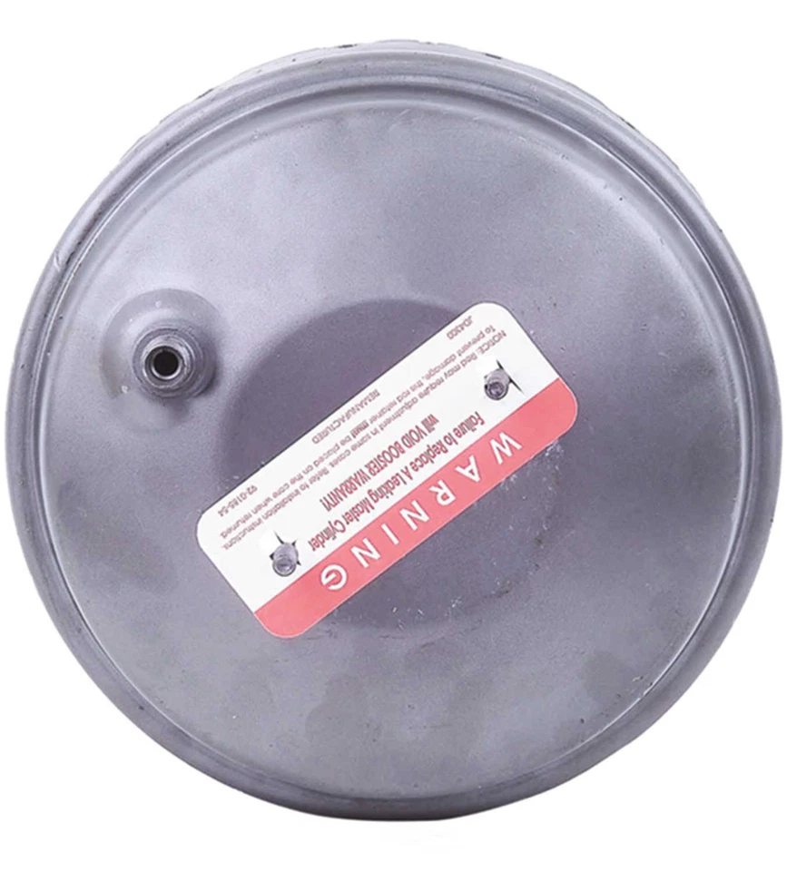 Potenciador de freno para Mercedes-Benz S420 S500 S600 1992-1997 CARDONE REMAN Foto 3 de 4